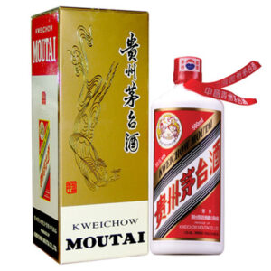 Kweichow Moutai - Sinocan Supply Inc.