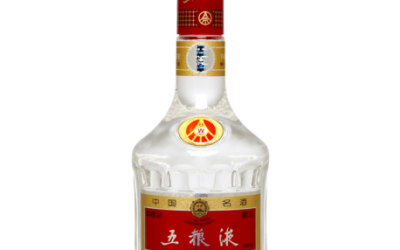 Original WuLiangYe Is Now Available In Alberta